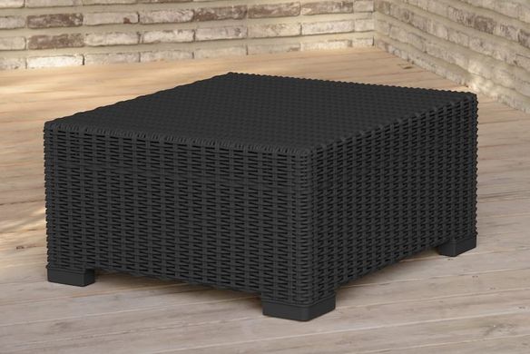 ���� Keter California table 