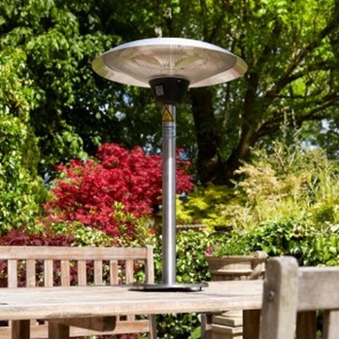 ������������� ������������ �� ������������ Hugett Tabletop Steel 1821 SH-MI-II, 2,1���